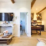 Апартаменти Reverie En Provence - Au Coeur Du Vieil *