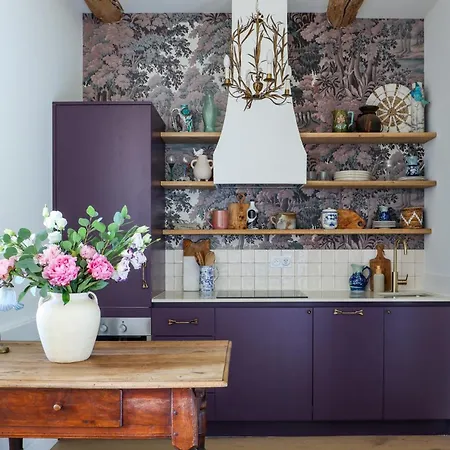 Reverie En Provence - Au Coeur Du Vieil *