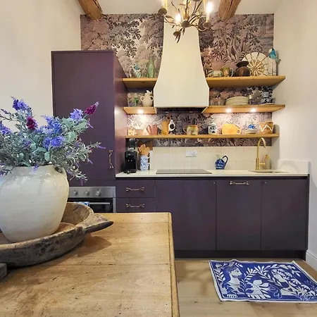 Reverie En Provence - Au Coeur Du Vieil Apartamento Antibes