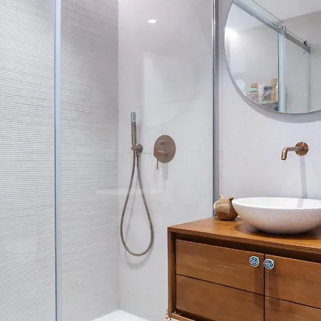 Reverie En Provence - Au Coeur Du Vieil Апартаменты *