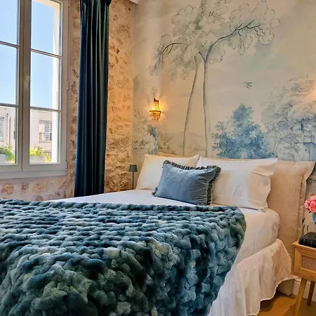 Reverie En Provence - Au Coeur Du Vieil