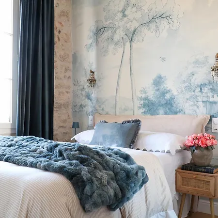 Reverie En Provence - Au Coeur Du Vieil Apartamento *