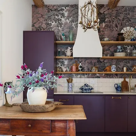 Apartamento Reverie En Provence - Au Coeur Du Vieil *
