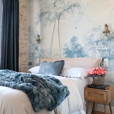 Reverie En Provence - Au Coeur Du Vieil Apartamento *