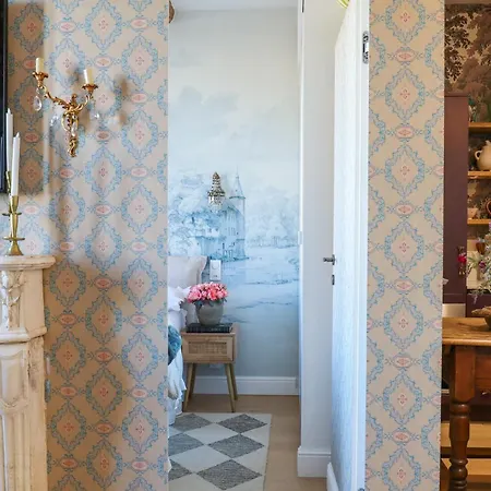 Apartamento Reverie En Provence - Au Coeur Du Vieil Antibes