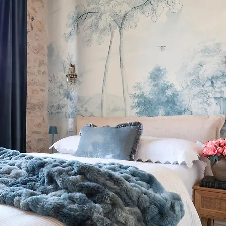 Reverie En Provence - Au Coeur Du Vieil Apartamento Antibes