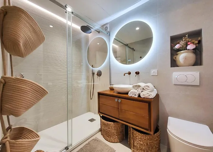 Reverie En Provence - Au Coeur Du Vieil * Antibes