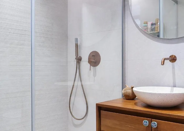 Reverie En Provence - Au Coeur Du Vieil Apartman *