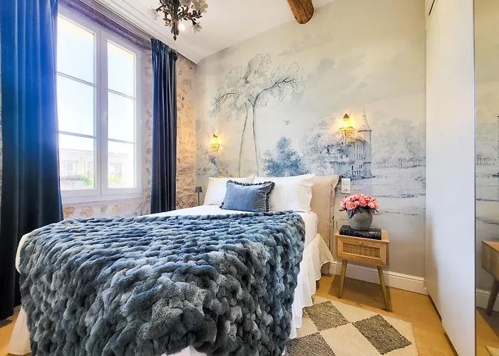 Reverie En Provence - Au Coeur Du Vieil *