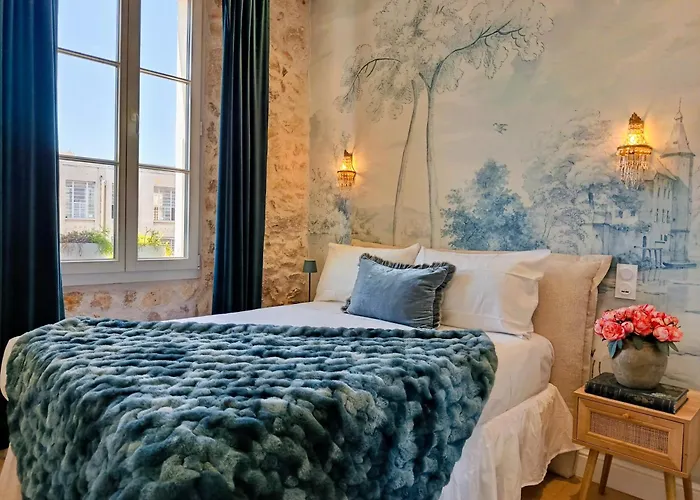 Reverie En Provence - Au Coeur Du Vieil